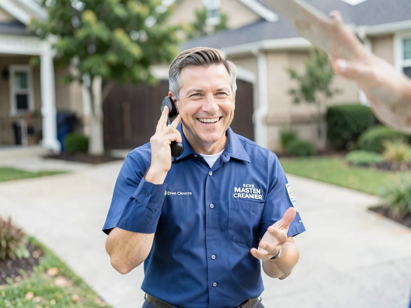 Drain Cleaning Saint Clairsville, OH FAQs